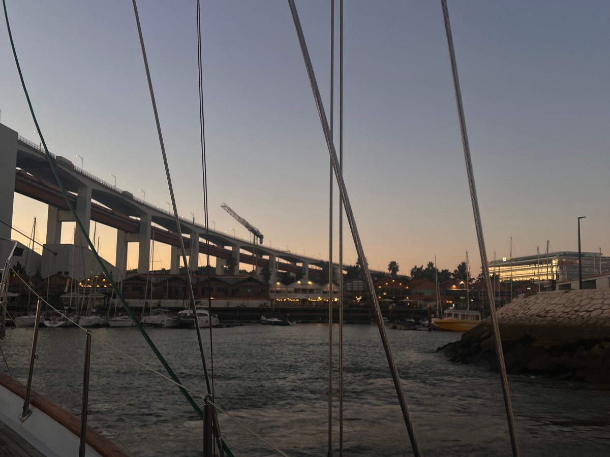 london letters: chapter&nbsp;six